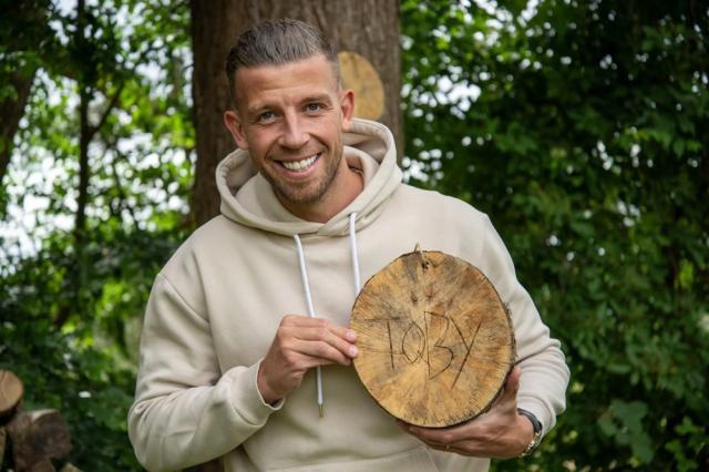 虎扑篮球-没有丁丁？友情+才华，托比的理想11人阵容