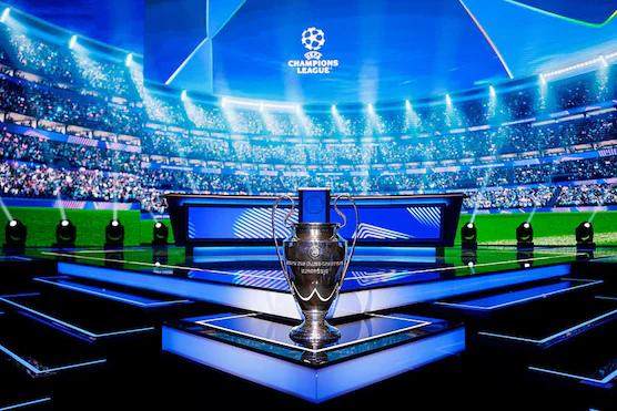 虎扑篮球-【欧冠抽签】冠军对决看过瘾，皇马客战哈萨克之光