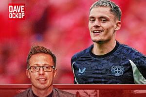 要价1.5亿❗图片报：利物浦有资金签维尔茨 爱德华兹希望芬威批准