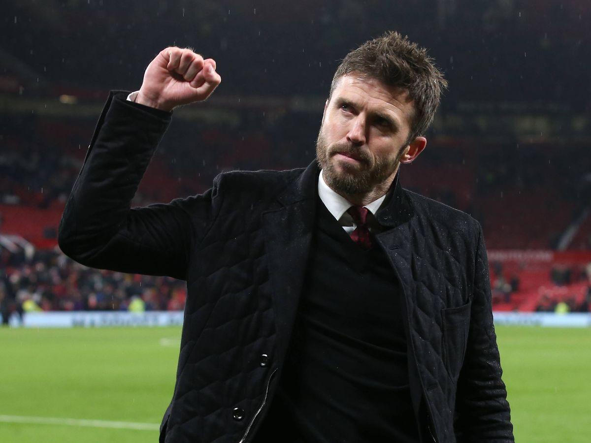 虎扑篮球-球员集体否决索帅！曼联敲定卡里克任临时主帅，24小时内官宣