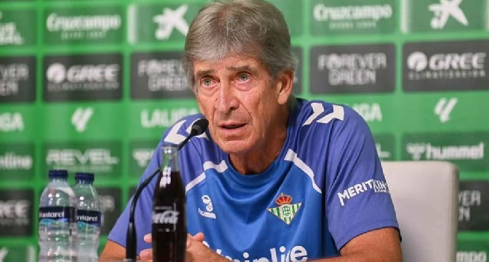 佩莱格里尼：希望安东尼能加盟，俱乐部会努力打造强大的阵容