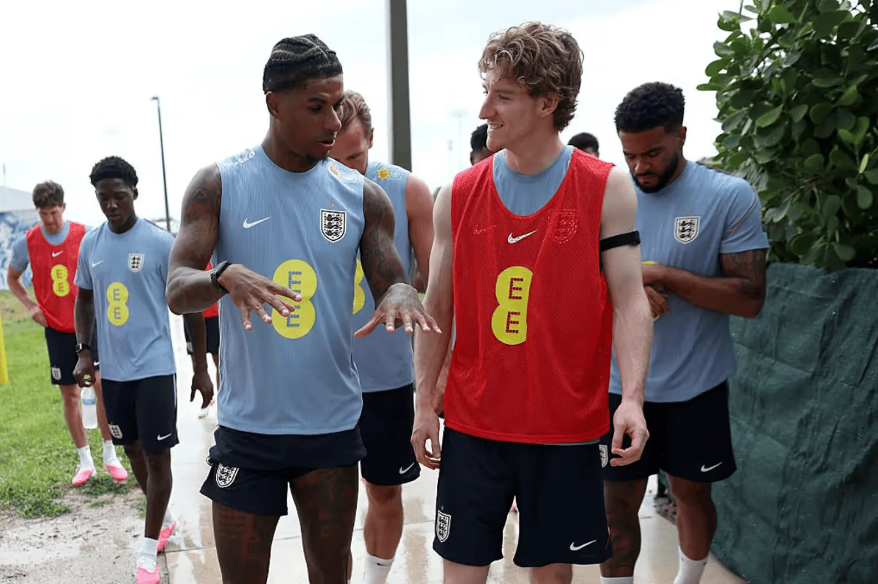 虎扑nba-镜报：图赫尔左边锋位置面临抉择，拉10或与戈登竞争中领先